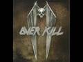 Overkill  devil by the tail