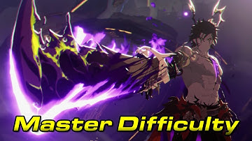 Dark Mist Fortress M1 - Tank Shield Knight (RadiantGuard) - Blue Protocol: Star Resonance [CN]