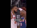 Kelly Oubre Dey Size Up KAT 😂