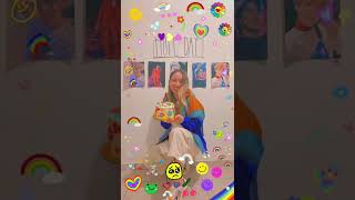 I’ll be with you for the rest of my life 💜 #MyBTStory #BTS #방탄소년단 #YetToCome