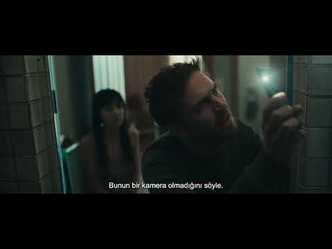 The Rental | Issız Ev | 10 Haziran 2022 | Türkçe Altyazılı Fragman