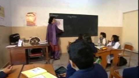AIOU BEd Teaching of English Language Program 2