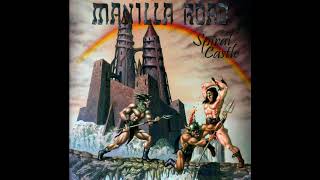 Watch Manilla Road Spiral Castle video