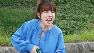 🔥【Tokyo middle 30 最終回】仲里依紗×のん×深川麻衣が大暴走！まさかの消火器噴射にSNS騒然😳💥「女、なめんじゃねぇぞ」が話題に！