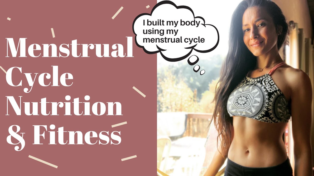 Cycle Syncing Part 1: Menstrual Phase - Fresh Fit N Healthy