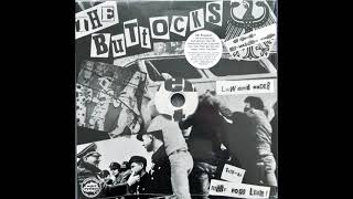 The Buttocks - Law and Order (Full Album)