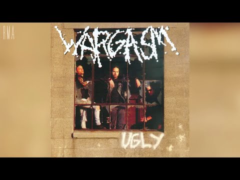 Wargasm - Ugly (Full album HQ)