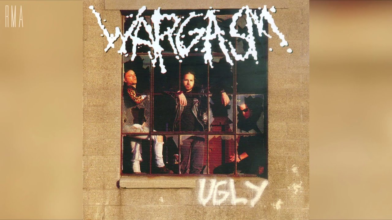 ⁣Wargasm - Ugly - 1993