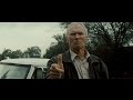 Clint eastwood walt kowalski dying scene in moviegran torino
