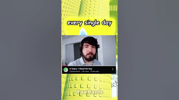 Why Did He Do This for 5 YEARS? 😭🙏 #roblox #robloxrant #rblx #relatable