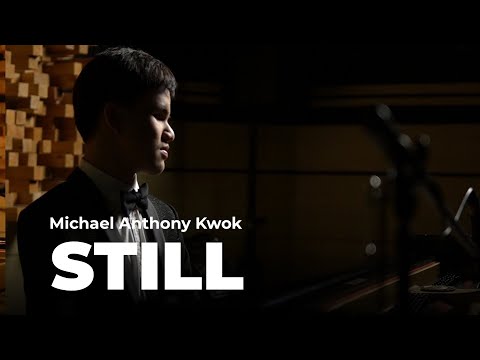 Michael Anthony  Kwok - Still