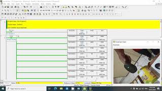 Communication between PLC and Barcode Scanner via Free Protocol screenshot 4