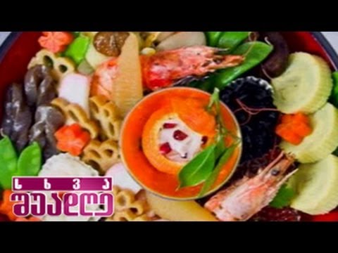 სხვა შუადღე - როგორ ამოვიცნოთ გენმოდიფიცირებული პროდუქტი - 27.12.2013