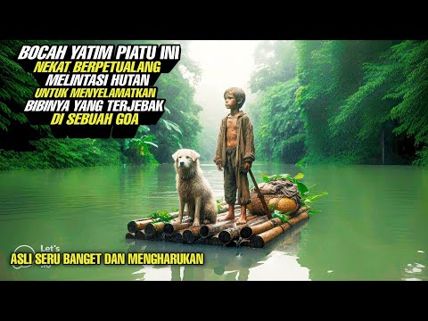 Yang Mereka SIKSA Ternyata ORANG PALING BERBAHAYA