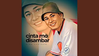 Cinta Mo Disambar