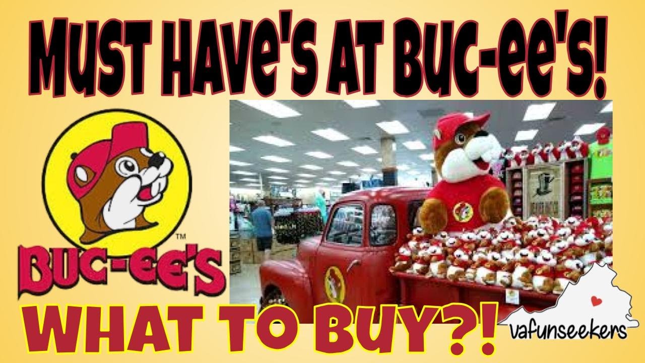 Ultimate Buc-ee’s Haul – What to Grab at Virginia’s First Location