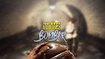 CoD:WWII BOMBER | Custom Game Mode (WW2)