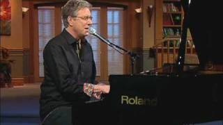 "God Will Make a Way" - Don Moen chords