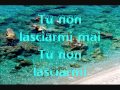 Incancellabile laura pausini con testo