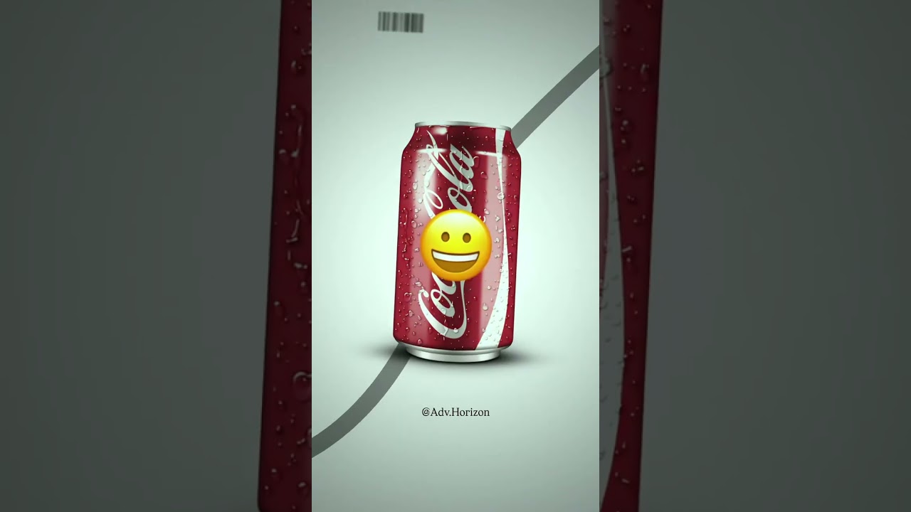 Do you like Coke 🚀#videoediting #trending #shortformcontent #videoeditingskills #motiongraphic