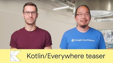 Kotlin/Everywhere Teaser 2