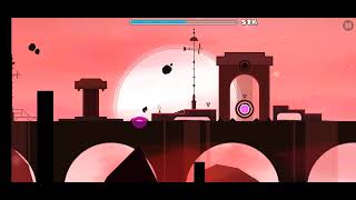 [118014244] Nexuss (by KoromiGD & Kanro, Easy) [Geometry Dash]