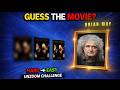 Guess Brian May's Movies 🎬
