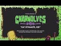 Gnarwolves - Eat Dynamite, Kid