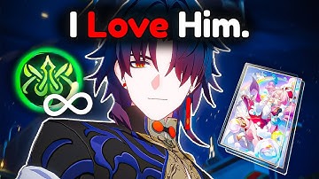 I Overbuilt Blade and Regret Nothing