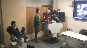 Queering Urbanism - Resistant Materials: Designing in (Queer) Community