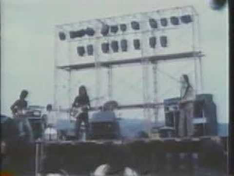 Les Rallizes Denudes - 記憶は遠い