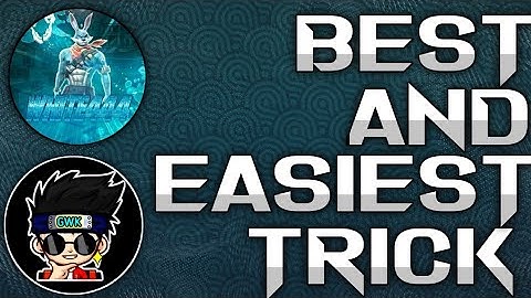 HOW TO MAKE INTRO LIKE WHITE 444 AND GW KARAN | BEST TRICK | EASIEST TRICK | BY IBTIHAJ GAMING