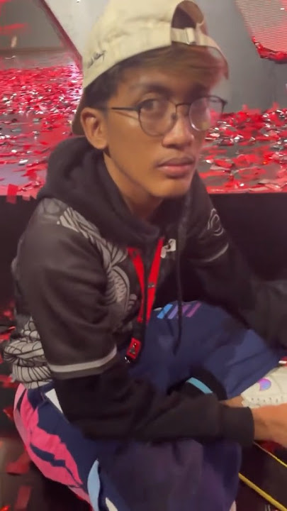 Ini alasan Amay pindah ke STM🔥 #ff #battleofstars #elitecees #ninjayu #stmsc #knargaming #shorts