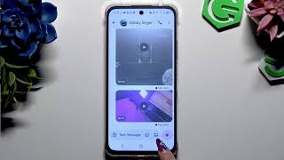TCL NxtPaper 70 Pro – Jak dodać zdjęcia do wiadomości tekstowej screenshot 4