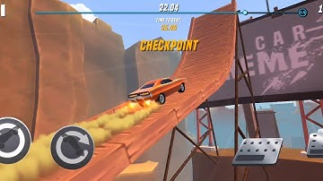 Stunt Car Extreme New Game || New Car Driving Game || Part 2