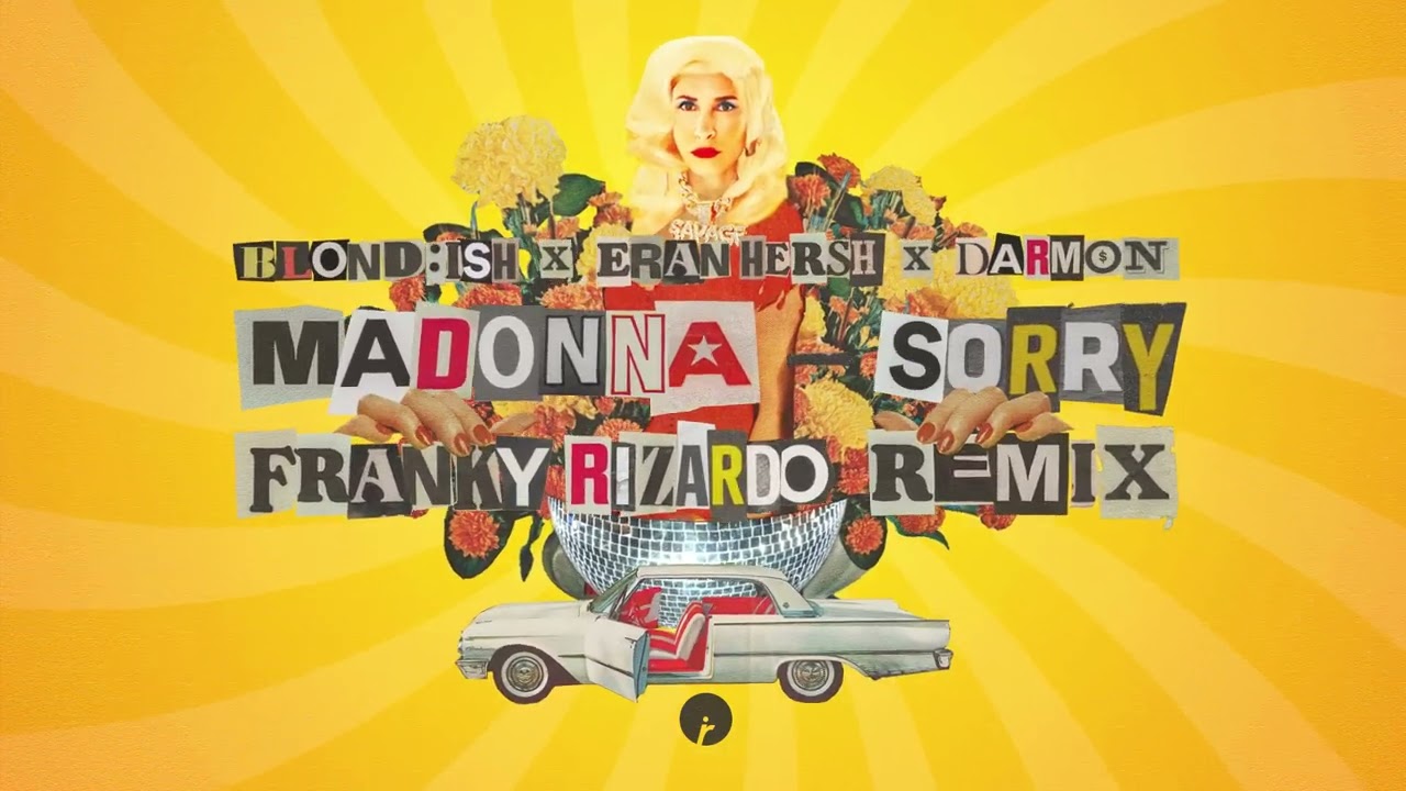 Assista a BLOND:ISH, Madonna, Eran Hersh, Darmon - Sorry (Franky Rizardo Remix) | Insomniac Records no YouTube Assista a BLOND:ISH, Madonna, Eran Hersh, Darmon - Sorry (Franky Rizardo Remix) | Insomniac Records no YouTube