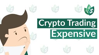 Famous Why are Crypto Trading Fees so Expensive? (Explained) Wealth