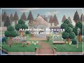 【あつ森生配信】のんびりお部屋作り🏡【配信/生放送】【お部屋作り/レイアウト】
