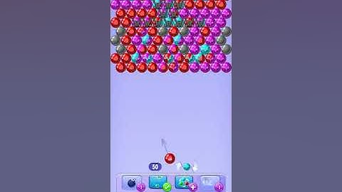 Bubble Shooting Game by Ilyon | Level- 161