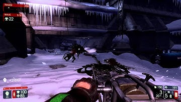 Gore galore with Killing Floor 2: Part 1