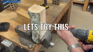 The Difference Between An Impact Driver And A Drill & When To Use Them by Travers Tool Co 4,672 views 2 years ago 7 minutes, 42 seconds