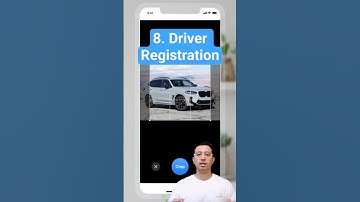 Driver Registration Made Easy with Onro