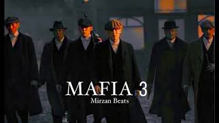 *MAFIA*| Aggressive 3 Mafia Trap Rap Beat Instrumental |Mafya Tulum Trap remix |Prod by MİRZAN BEATS Resimi