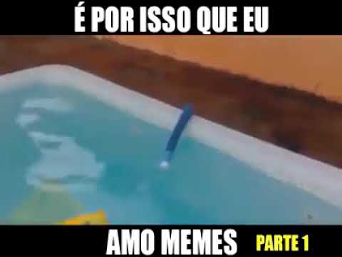 EU AMO MEMES