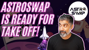 Will AstroSwap EXPLODE To A Whole New Level? Launching In Jan 2022 What Can We Learn From WagyuSwap?