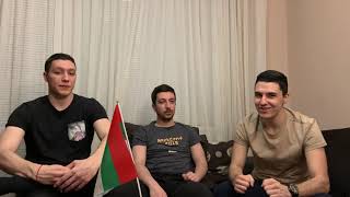 The Banquet Experience | Ep 26 - ПРИЧИНИ ДА ПОСЕТИТЕ ЛОМ