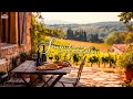Summer In Bordeaux Oldies Jazz Music Ambience Afternoon Drinks In France 