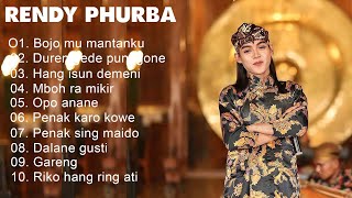 Full Album Rendy Phurrba - sbr pro