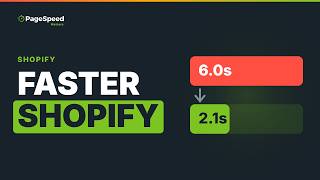 How to Speed Up Your Shopify Store (Full Speed Optimization)