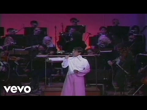 李克勤 - 《希望》(HKPO + Hacken Lee Live)